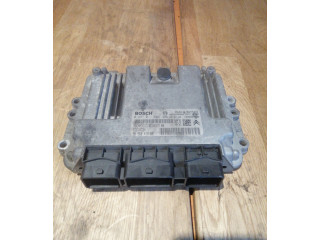 Řídící jednotka 0281011802 Citroen Xsara Picasso 2005