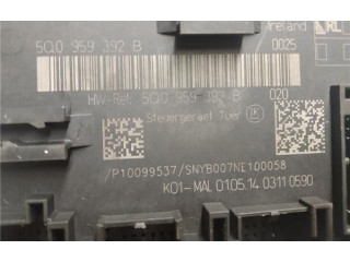 Блок управления 5Q0959392B, 5Q0959392B   Volkswagen Golf VII