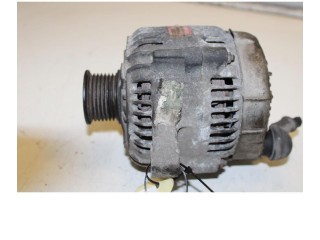 Генератор LJA1800 Jaguar XJ X308