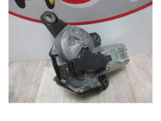 Моторчик заднего дворника 0000050508587, 0000050508587    Alfa Romeo Mito