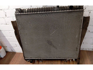 Радиатор охлаждающей жидкости    Infiniti  QX56   -  года