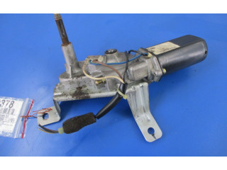 Моторчик заднего дворника     Chevrolet Matiz