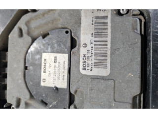 Комплект вентиляторов 0130706803, IMPRK1382721 Volvo XC90