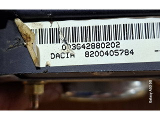 Подушка безопасности водителя 8200405784   Dacia Logan I
