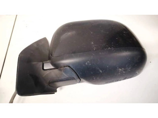 Зеркало электрическое левое Mitsubishi ASX