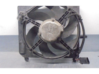 Вентилятор радиатора     836400200, 836400200    Fiat Multipla 
