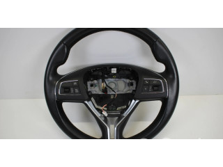 Руль Maserati Ghibli  2013- года 06700186830      