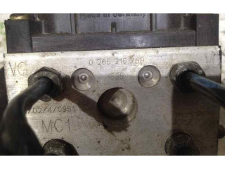 Блок АБС 0265216759, 0265216759 Citroen Xsara - года