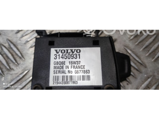 Блок управления 31450931 Volvo XC90