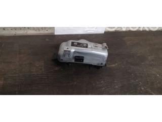 Блок управления    Skoda Octavia Mk4