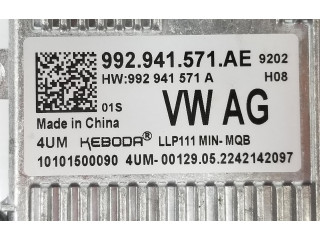 Блок управления Xenon