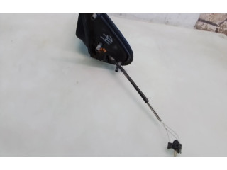 Зеркало (механическое)       Volkswagen Golf III  1992 - 1997 года   