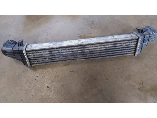 Интеркулер  A2115001102   Mercedes-Benz E W211 2.7