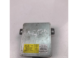 Блок фонаря / (блок «хenon»)