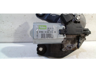 Моторчик заднего дворника Mini Paceman (R61)