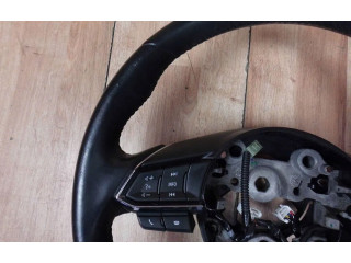 Руль Mazda CX-5 II 2017 - года K0273BDB63M