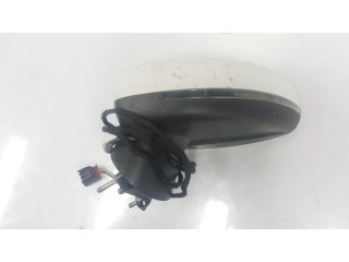 Зеркало электрическое Сзади Audi A1 2010-2018 года