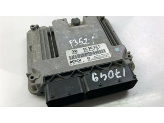 Блок управления 03C906056E, F3521   Volkswagen Touran I