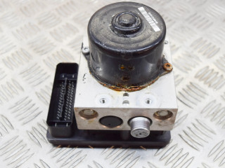 Блок АБС 06210207904, 06210909883 SsangYong Actyon sports I 2005-2012 года