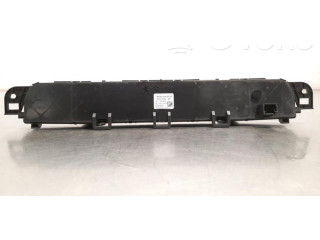 Блок управления климат-контролем 98340416ZD Citroen Berlingo