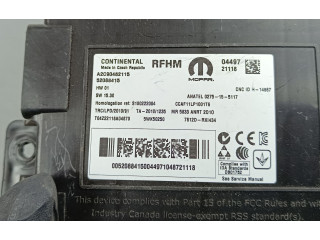 Блок управления 52088415 Jeep Renegade