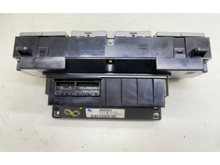 Блок управления климат-контролем 79600SJDG51, 4119403311 Honda FR-V
