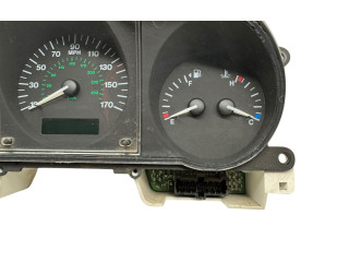 Панель приборов LNC4300DD Jaguar XK8 - XKR