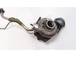Turbodmychadlo Турбина 282012A710, 7752740003 Hyundai i30 1.6 1.6 CRDI