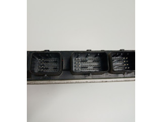 Блок управления двигателя 8200911568, 8200785530 Dacia Logan I