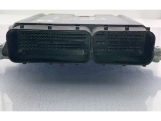 Блок управления двигателя 31272462AA, 1039S18372   Volvo V70