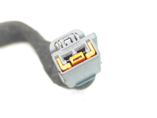 Блок управления 00138731 Volvo C70