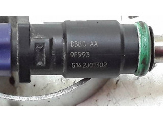 Форсунка D5BGAA9F593    Ford Ka для бензинового двигателя  1.2