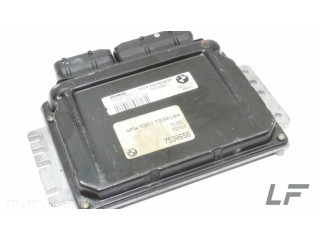 Řídící jednotka 7527610   Mini One - Cooper F56 F55 2013