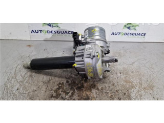    Рулевая рейка 6C1909144AK, 6C1423510BS   Skoda Fabia Mk2 (5J) 2007 - 2014 года