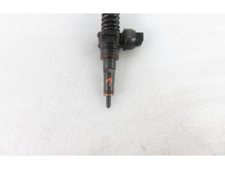 Vstřikovač 0414720213, 038130073AQ Volkswagen Sharan AUY