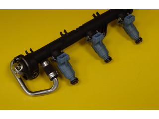 Топливная рампа 0003099V004, 0280155814   Smart ForTwo I  