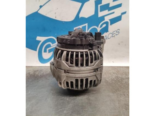 Генератор 78903016AB, 124525008389 Audi A6 S6 C5 4B