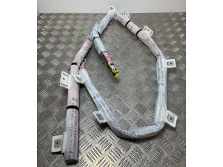 Боковая подушка безопасности 8621036000 SsangYong Rexton