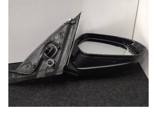 Zpětné zrcátko  Audi A6 S6 C7 4G 2016  4G1857410AB, 4G0857536B  