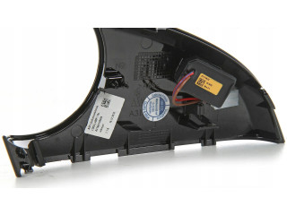 Zpětné zrcátko Mercedes-Benz AMG GT R190 C190 2020 A1908106400