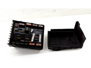 Pojistková skříňka 3C0937125, 1K0937132F Volkswagen Sharan 2011