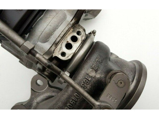  Турбина Audi A1  04C145701C, 04C145701C         