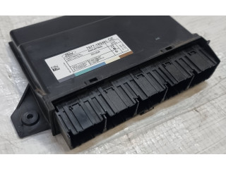 Блок комфорта 7S7T-19G481-DE Ford S-MAX