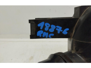 Интеркулер 144965154R Renault Clio III