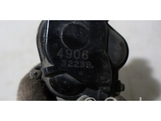 Моторчик дворников Honda FR-V