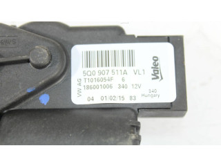 Вентилятор печки       Audi A3 S3 8V