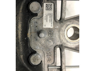 Руль Peugeot Expert  2016 -  года 98088708ZD, 98088708ZD      