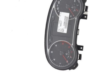 Панель приборов 8X0920930A   Audi A1       