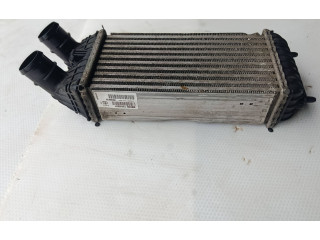 Интеркулер 9803900780 Citroen C3 Aircross