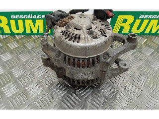 Генератор 5685 Jeep Cherokee XJ